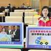 從好孕專車、活化城南之心、完善柳川水岸 林霈涵議會總質詢盼市政建設「做得到」、「用得到」