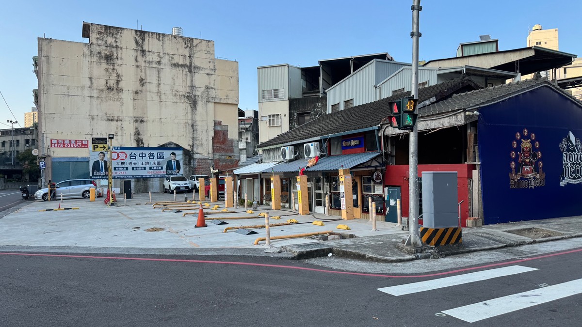 公股銀資產活化大進擊！土銀、臺銀瞄準地上權 7行庫上半年租金進帳9.67億