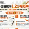 買房自住稅率1.2%有陷阱！契稅申報少填這張全白搭