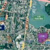 八德區大福跨區公保地解編重劃案動工 點亮教育新起點 ‧ 打造大湳地區優質教育環境