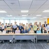 桃園媒合社企、企業做ESG　從視障保險到按摩就業，把合作真的做進日常