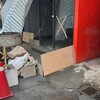 裝修費全燒光！屋主怒控業者「AI照騙」 3層透天厝爛尾還被當垃圾場
