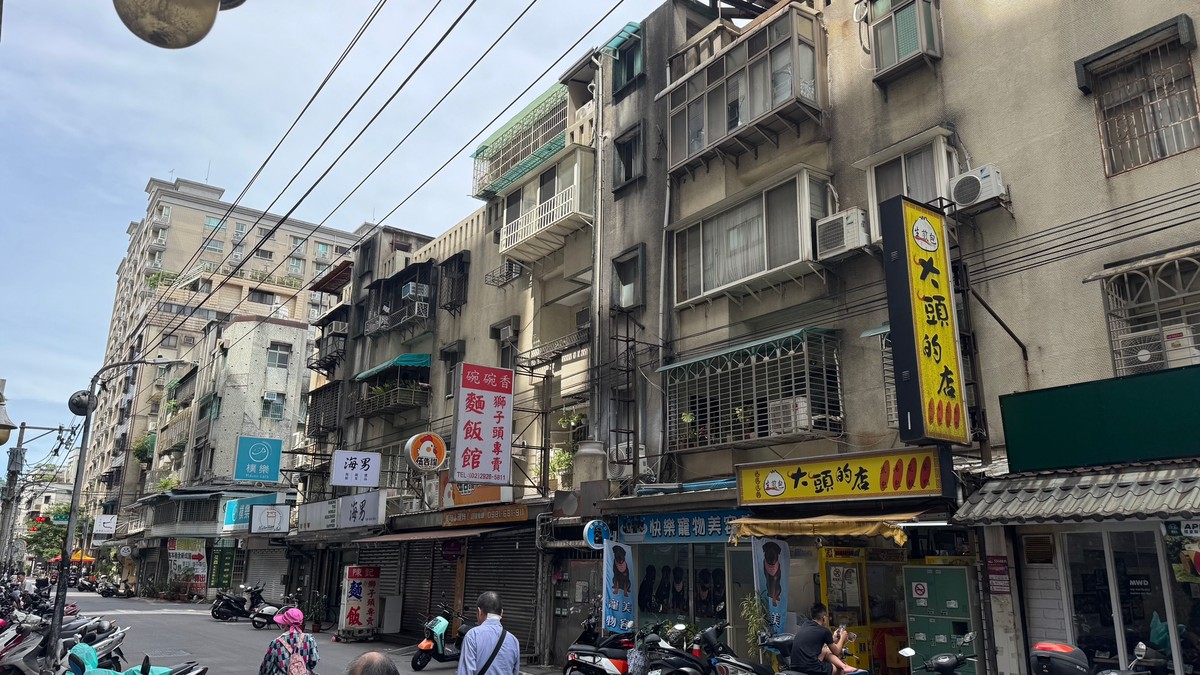 繼承房子省下30年房貸？老屋接手還有4筆帳　翻修、稅務、危老都更一次看