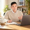 AI浪潮席捲房仲業 他開講73場培育逾兩千學員 五階段應用一次看