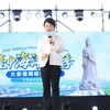 【全台最高媽祖雕像落成！盧秀燕兌現8年承諾 海線遊客從10人變千人】