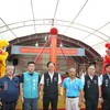 「桃園市府主動出擊再一樁！新屋公保地解編動工 地主44年等待終圓夢」