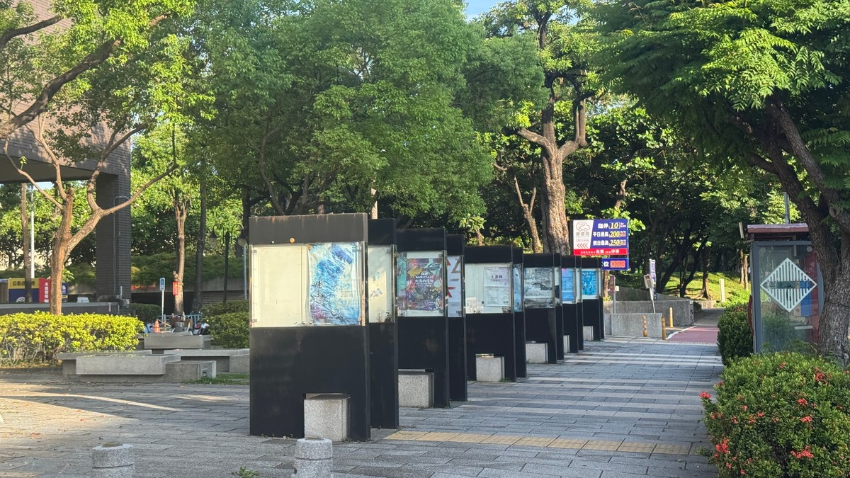 對抗極端高溫不只多種樹！環境部推國土綠蔭　都市林下一關是「種得活、養得久」