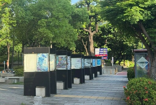 對抗極端高溫不只多種樹！環境部推國土綠蔭　都市林下一關是「種得活、養得久」