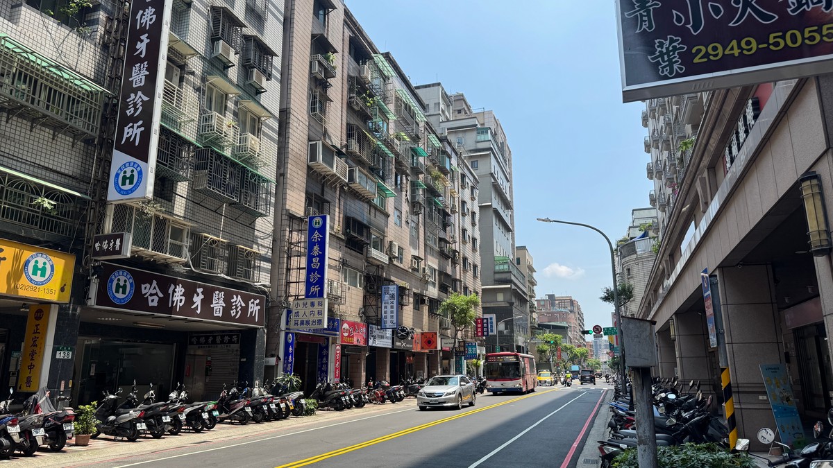 社宅之外，台灣更需要可負擔住宅　讓買不起市場房的家庭多一條成家路