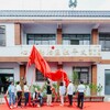 太平雲梯旁新亮點！嘉義縣斥資1,850萬改造太平活動中心 打造山城旅遊新節點