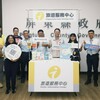 屏東公共運輸雙語再升級！15處場站導入旅遊小卡、QR資訊　外國旅客暢遊更Easy