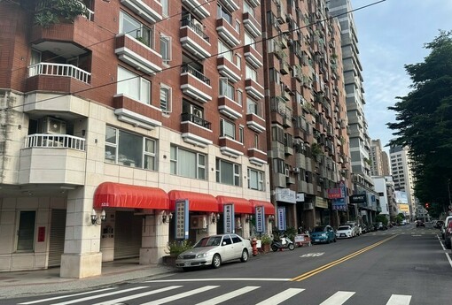 社宅住得起，期滿後卻接不回市場　台灣住宅政策缺少「下一站」