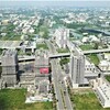彰化縣府不賣地了！員林184公頃重劃區抵費地首度標租 8筆住宅區土地年租金54萬起