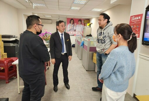 房市量縮更考驗房仲！山哥：下一階段不只拚成交　更要替客戶守住交易風險