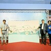 竹東圳起工百年！從灌溉大圳到護國神山命脈 楊文科：客家先賢奠定新竹百年繁華