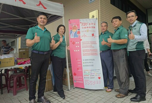 深耕屏東30年！楊信華從單店拚成交到三店聯合作戰　用「合作共好」放大房仲競爭力