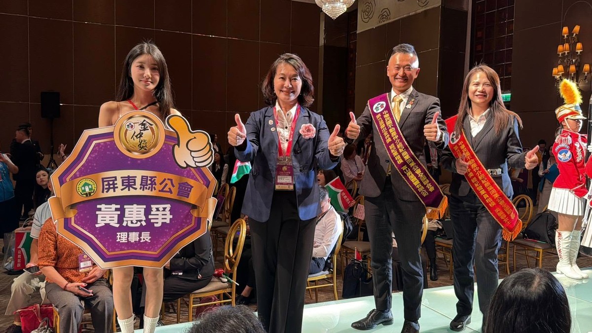 屏東房市正在換一批人做決定！黃惠爭：產業進駐改變購屋版圖