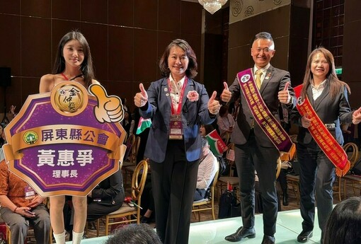 屏東房市正在換一批人做決定！黃惠爭：產業進駐改變購屋版圖