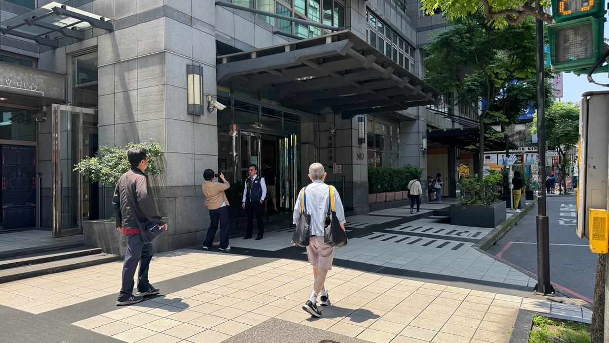 主委是社區皇帝? 專家:住戶冷漠才是問題