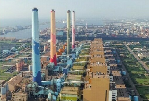 中火燃氣二期環評遭撤銷！法院點出2大審查缺口　環團促進二階環評、環境部研議上訴
