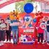 近百年東門市場搬新家!45家攤商進駐中繼市場 市府砸9000萬升級環境