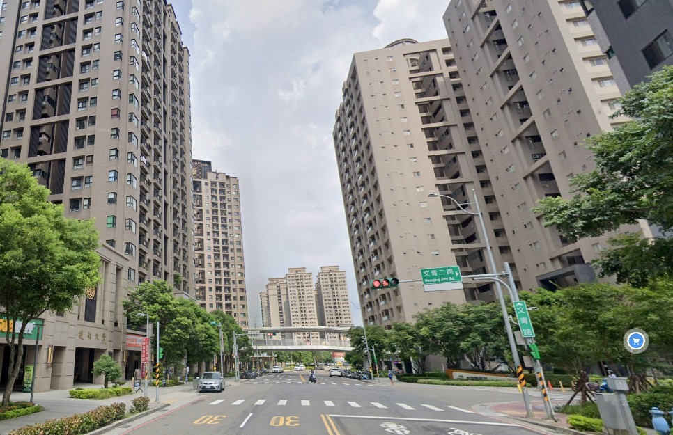 A7重劃區房市降溫，預售屋來客數銳減