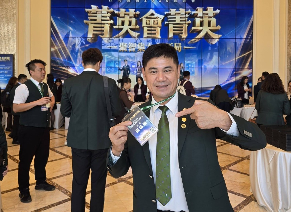 科技產業進駐屏東　生活配套成下一關！楊信華：礦協新村重劃是重要拼圖