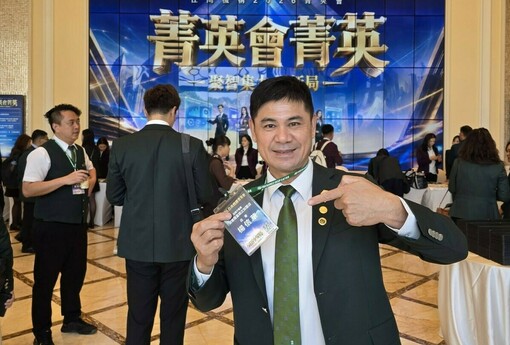 科技產業進駐屏東　生活配套成下一關！楊信華：礦協新村重劃是重要拼圖