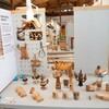 嘉義「木都日常」開展!集結全台木職人 黃敏惠:買下一件作品,就像走進創作者的人生