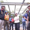 花蓮兩潭兩鐵自行車道優化進入收尾　白鮑溪同步改善、四八高地鋼構橋持續推進