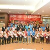 苗栗提醒長輩把握流感疫苗接種　大湖65歲以上人口近3成
