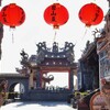秋高氣爽走進山林！內湖碧山露營場串聯白石湖 一日漫遊、兩天一夜輕旅行首選