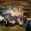 台中爵士音樂節第22屆登場！從「城市活動」到「城市品牌」 一場音樂節如何創造20億經濟產值？