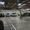 老屋出事！地下室藏公設、法定車位　買30年以上華廈先查這3張圖