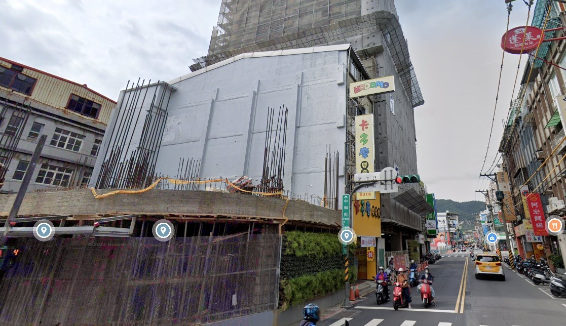 建商不再苦等，直接「夾殺」不同意戶