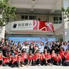 雲林新庄國小轉型KIST實驗學校！小校不退場　從品格、學習力到在地課程重新出發