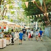 板橋435藝文特區「435好秋日」10/17、18登場！秋日精靈陪你逛市集、看表演、闖關換好禮