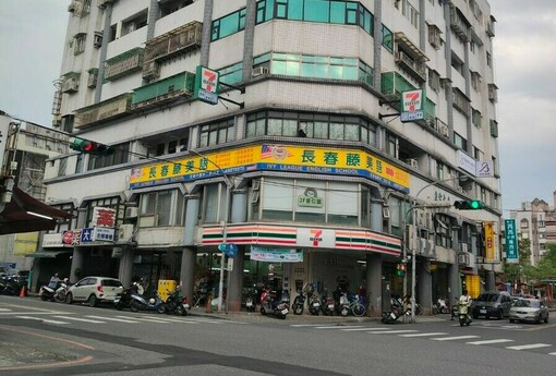 預售屋三角窗預租超商 建商高明策略？邱明芳揭「連鎖品牌認證」背後盤算