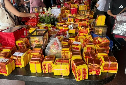 股房稅收兩樣情！證交稅連14紅、房市3稅分化　土增稅契稅9月雙位數成長