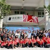 少子化衝擊小校！雲林新庄國小轉型KIST公辦民營實驗學校 張麗善：讓孩子有更多元教育選擇