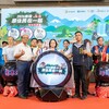 南投原住民在一起！光復節連假三大場域接力 定向越野、獨木舟競賽、千人烤大豬