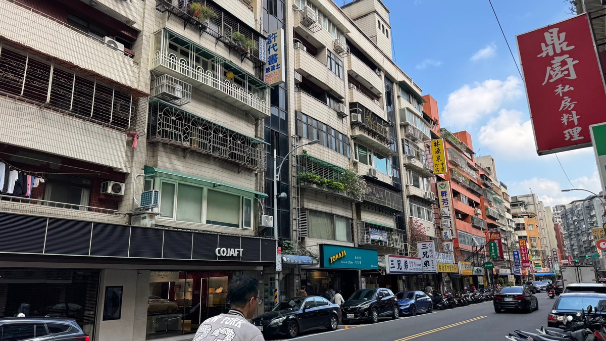 多屋族繼承共有房屋也能省房屋稅！稅務局：直系親屬設籍自住 三戶內可適用1.2%