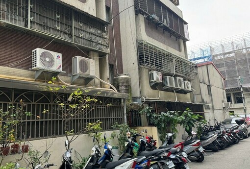 青安3.0恐成台北老屋撐盤器！3500萬內平均屋齡35.8年　首購衝老宅