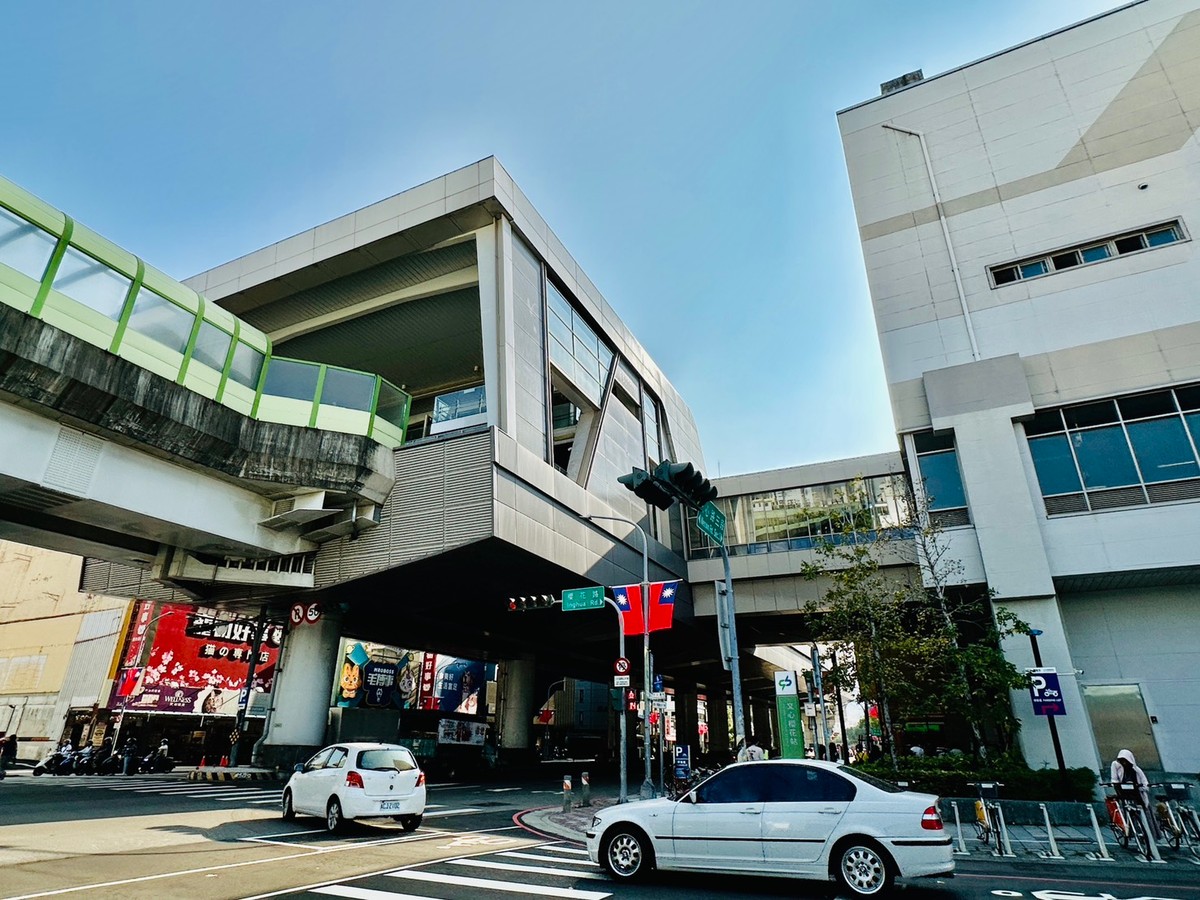 台中西屯四期2房千萬出頭有選擇！捷運櫻花站小宅市場升溫　黃培源點出購屋3優勢