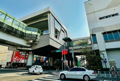 台中西屯四期2房千萬出頭有選擇！捷運櫻花站小宅市場升溫　黃培源點出購屋3優勢