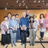 半世紀斲琴人生寫成一本書！《叩寂寞，以求音》出版　記錄林立正守藝50多年