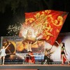 2026國際火舞藝術節「火神祭」10/24登場！首度攜手浪人祭 美日匈火舞藝術家齊聚漁光島