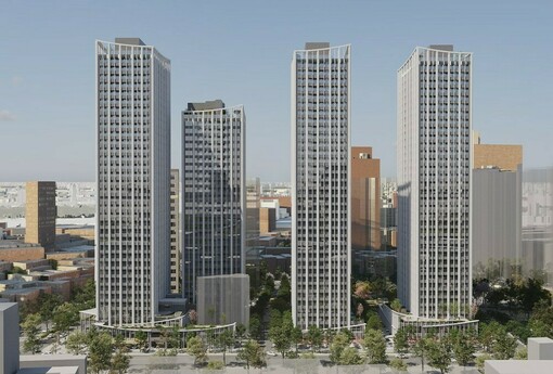 科技廠房搶翻天、建商買地急煞車！房市資金大洗牌　公辦都更成新戰場