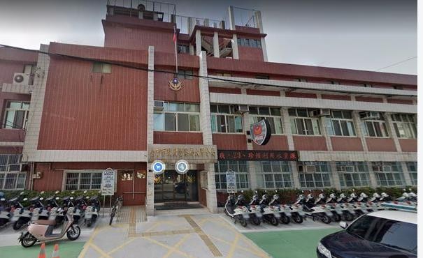 大甲火車站前13.8億大建設啟動！60年老警分局將改建　道卡斯園區整合警政、地政與公托