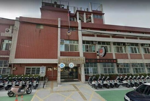 大甲火車站前13.8億大建設啟動！60年老警分局將改建　道卡斯園區整合警政、地政與公托